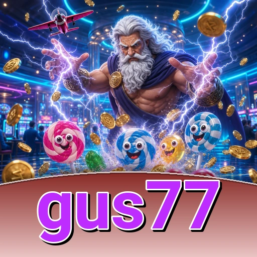Gambar verifikasi keamanan akun masuk & daftar gus77