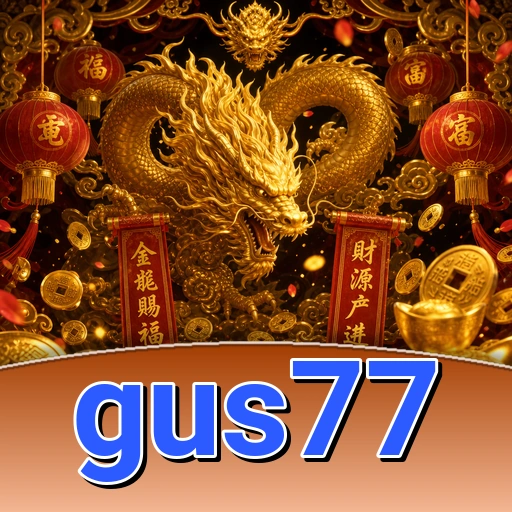 Gambar verifikasi tautan alternatif resmi gus77 Indonesia